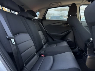 Mazda CX-3 Mazda CX-3 2.0 SkyActiv-G 120 TS+ |STOELV.|CLIMA|CRUISE| 3112 - afbeelding nr 25
