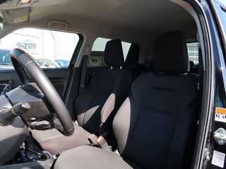 Suzuki Swift - afbeelding nr 4
