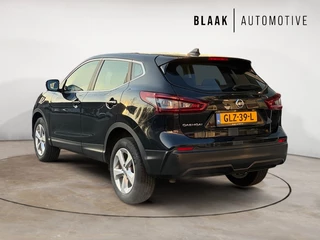 Nissan QASHQAI - afbeelding nr 5