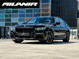BMW 7 Serie - 60864769-0