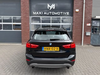BMW X1 BMW X1 xDrive20i 192PK AUT High Executive LED Pano Navi HUD - afbeelding nr 6