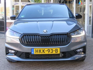 Škoda Fabia - afbeelding nr 60