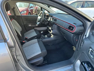 Citroën C3 - afbeelding nr 9