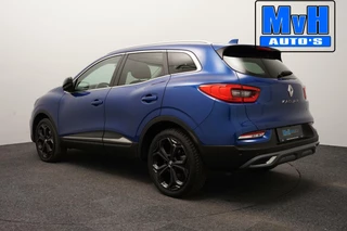 Renault Kadjar Renault Kadjar 1.3 TCe Black Edition|LUXE!|PANO|BOSE|CAMERA - afbeelding nr 25