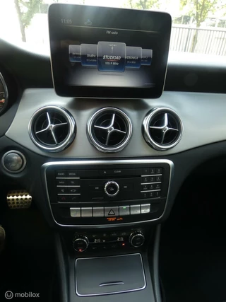 Mercedes-Benz GLA Mercedes GLA 180 Business Solution AMG Limited/NAP/AUTOMAAT - afbeelding nr 8