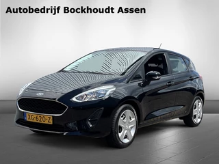 Ford Fiesta Ford Fiesta 1.1 Trend | Navigatie | Apple CarPlay | Cruise Control - afbeelding nr 1