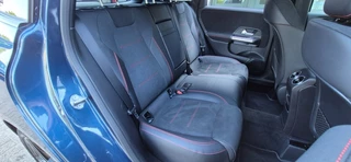 Mercedes-Benz B-Klasse Mercedes-Benz B-Klasse 180 Business Solution AMG* Automaat*NAP*NL auto - afbeelding nr 20