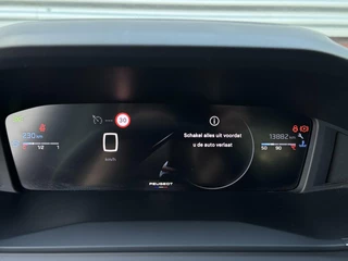 Peugeot 2008 Peugeot 2008 1.2 PureTech 100 Allure|Camera|Carplay|Navigatie|Cruise|LED|DAB| - afbeelding nr 15