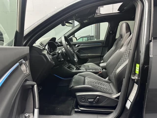 Audi RSQ3 Audi RSQ3 2.5 TFSI Quattro - afbeelding nr 7