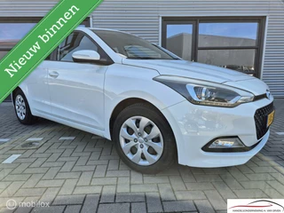 Hyundai i20 - 350304867-0