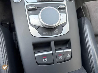 Audi A3 Audi A3 Cabriolet 1.4 TFSI Sport S Line Ed. Automaat *Geen Afl. kosten* - afbeelding nr 43
