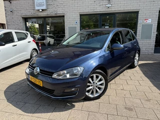 Volkswagen Golf - afbeelding nr 13