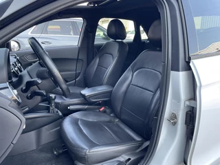 Audi A1 Sportback Audi A1 Sportback 1.2 TFSI S-line | Panoramadak | Stoelverwarming | Leder | Airco | 5 deurs | - afbeelding nr 11