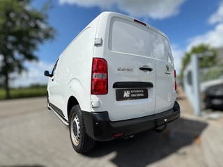 Peugeot Expert Peugeot Expert 2.0 BlueHDI 120 Standard Premium TREKHAAK / PDC V+A / CAMERA / NAVI / CARPLAY / SIDEBARS / CRUISE / 4-RIJMODUSSEN - afbeelding nr 32