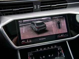 Audi A6 Audi A6 Avant 50 TDI 286PK S-Line Quattro Pano Nachtzicht Softclose Matrix B&O 4-Wielbesturing VOL! - afbeelding nr 48