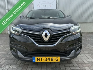 Renault Kadjar Renault Kadjar 1.2 TCe Intens 2017 / Camera / Keyless / DAB+ / Half-Leer / 1e eigenaar NAP - afbeelding nr 2