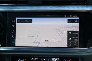 Audi Q3 Audi Q3 35 TFSI / 3x S-Line / 150PK / Automaat / Navi / Matrix LED / Keyless / 19