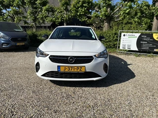 Opel Corsa - afbeelding nr 2
