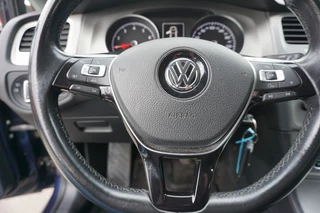 Volkswagen Golf VOLKSWAGEN Golf 1.0 TSI 115pk BlueMotion Comfortline Navigatie - afbeelding nr 9