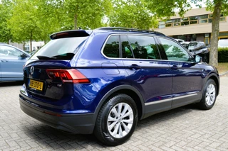 Volkswagen Tiguan Volkswagen Tiguan 1.4 TSI Comfortline/Adaptive cruise!Nap!! - afbeelding nr 25