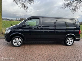 Volkswagen Transporter Volkswagen Transporter L2 Benzine 2.0 TSI DSG Automaat | Full options! - afbeelding nr 6