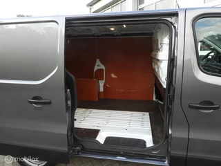Renault Trafic Renault Trafic bestel 2.0 dCi L1H1 Facelift - afbeelding nr 11
