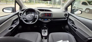 Toyota Yaris Toyota Yaris 1.5 Hybride Dynamic NLauto | All-in | dealeronderhouden - afbeelding nr 19