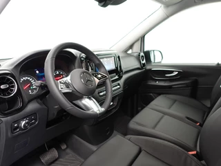 Mercedes-Benz Vito Mercedes-Benz Vito 114 CDI L2 Select Automaat - afbeelding nr 13