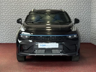 Lynk & Co 01 Lynk & Co 01 ✅ NIEUWE AUTO ✅ / MODEL 2024 STUUR/STOEL VERW. 1.5 261 PK ZWARTE HEMEL 360CAM 4 JAAR GARANTIE PHEV Plug-in Hybrid - afbeelding nr 6