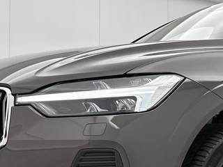 Volvo XC60 Volvo XC60 2.0 T6 AWD Ultra Bright | Luchtvering | Head-Up display | Trekha - afbeelding nr 14