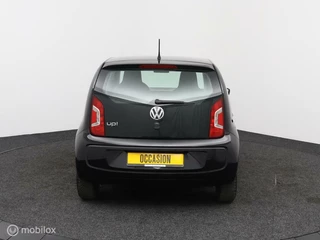 Volkswagen up! Volkswagen Up! 1.0 move up! BlueMotion - afbeelding nr 4