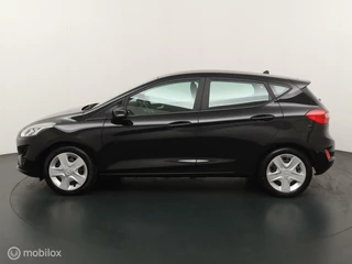 Ford Fiesta Ford Fiesta 1.1 Trend - afbeelding nr 2