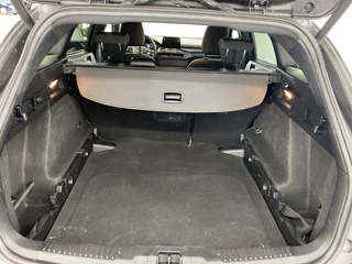 Ford Focus Ford Focus Wagon 1.0 EcoBoost Hybrid ST Line X Business - afbeelding nr 7