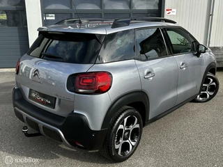 Citroën C3 Aircross Citroen C3 Aircross 1.2 PureTech S&S Shine Camera Trekhk CarPlay - afbeelding nr 25