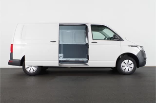 Volkswagen Transporter Volkswagen Transporter 2.0 TDI L2H1 28 Laadruimte lengte 287cm / 2500kg trekgewicht / 150pk |2162| lease ook mogelijk! - afbeelding nr 8