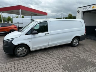 Mercedes-Benz Vito Mercedes-Benz Vito 111 CDI - afbeelding nr 6