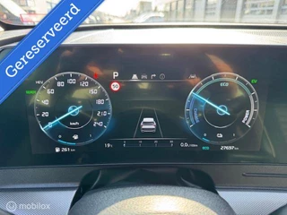 Kia Sportage Sportage 1.6T PHEV 265pk 4WD  GT PlusLine,  65 km Volledig elektr. rijden hierna Hybride aandrijving , GT Line uitvoering  19 inch Velgen , Priveglas, Stoel elektr. verstelbaar ,  Stoel & Stuur verwarming , 360o camera , trekhaak - afbeelding nr 27