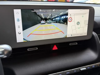 Hyundai IONIQ 5 Hyundai IONIQ 5 Style 77.4 kWh | Camera | Apple Carplay | Stoel/Stuurverwarming - afbeelding nr 13