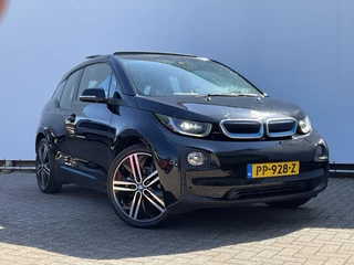 BMW i3 - afbeelding nr 49