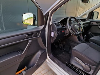 Volkswagen Caddy Volkswagen Caddy Bestel 2.0 TDI L1H1 PARKEERSENSOREN | NAVI - afbeelding nr 19