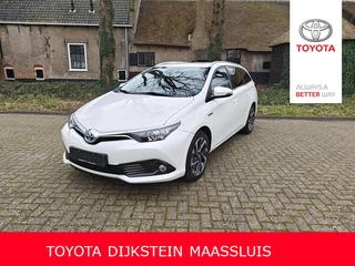 Toyota Auris - 462867782-0