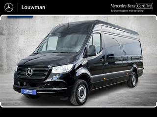 Mercedes-Benz Sprinter - 384667631-0