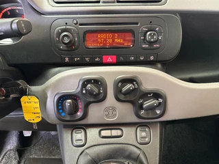 Fiat Panda - afbeelding nr 15