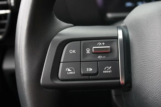 Citroën ë-C4 Citroen Ë-C4 Feel 50kWh | Trekhaak afn. | Camera | Adaptive Cruise - afbeelding nr 7