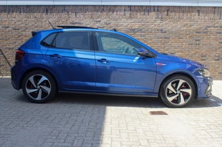 Volkswagen Polo Volkswagen Polo 2.0 TSI GTI PANO | CARPLAY | CAMERA | STOELVW - afbeelding nr 15
