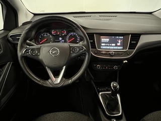 Opel Crossland X - afbeelding nr 18