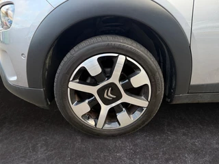 Citroën C4 Cactus Citroën C4 Cactus 110PK Shine + | Dodehoek | PDC v+a | Camera | Navi - afbeelding nr 8