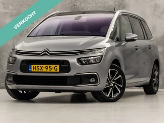 Citroën Grand C4 Picasso 1.2 PureTech Sport