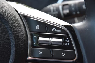 Kia Ceed Sportswagon Kia Ceed Sportswagon 1.0 T-GDi DynamicLine | HYBRIDE | AUTOMAAT | CARPLAY | CAMERA - afbeelding nr 10