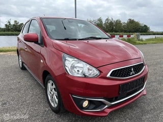 Mitsubishi Space Star 1.2 Life , Cruise control ,Navigatie